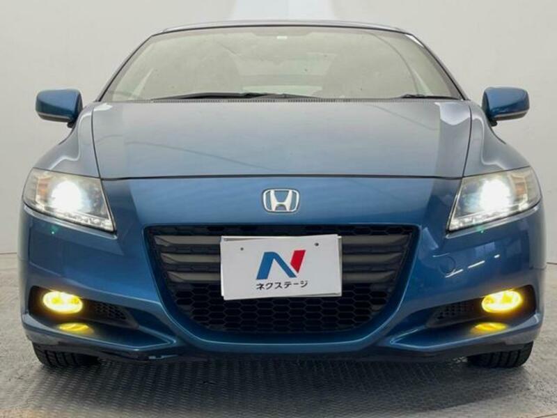 CR-Z