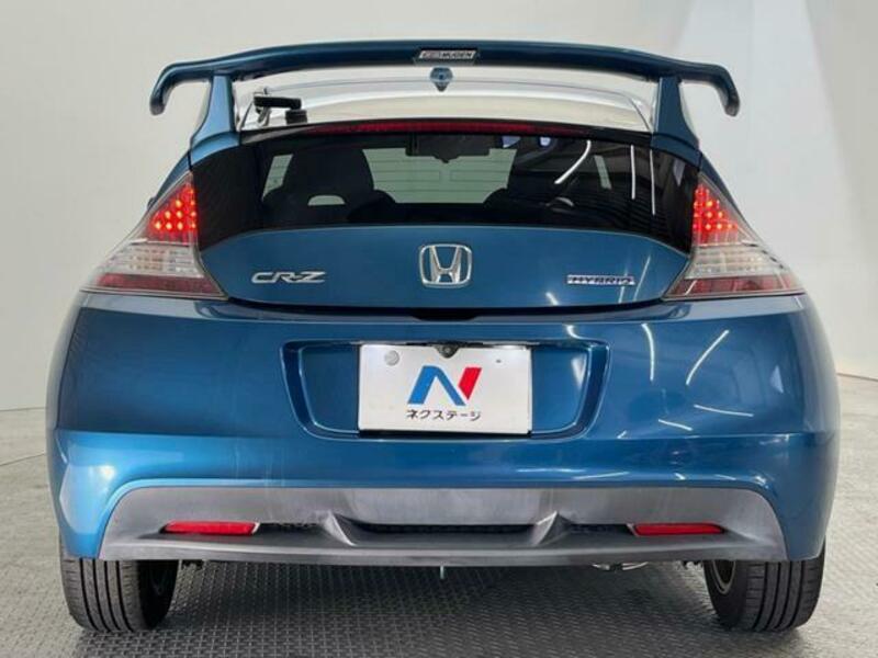 CR-Z