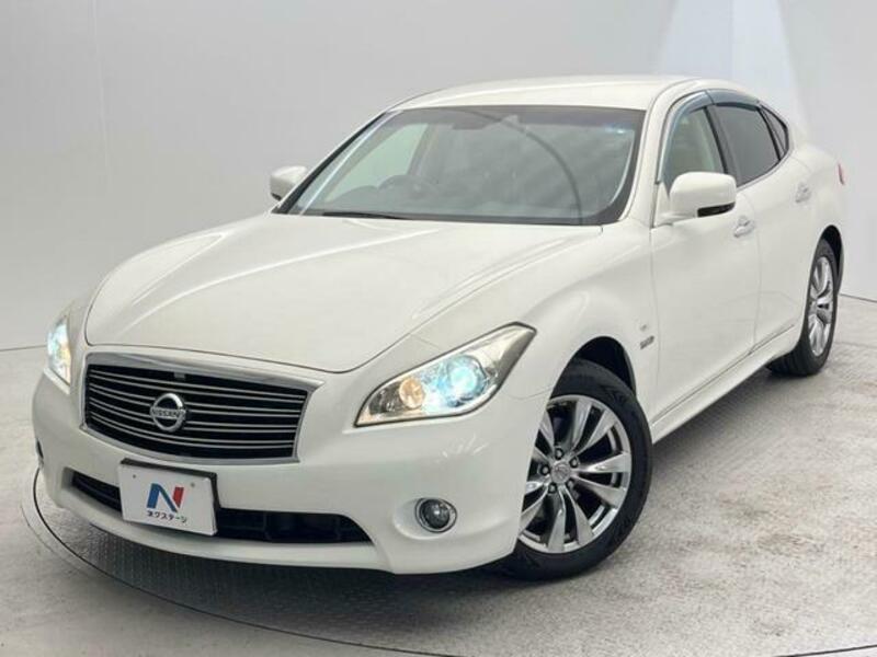 FUGA HYBRID-15