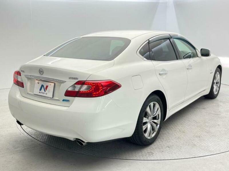 FUGA HYBRID-16