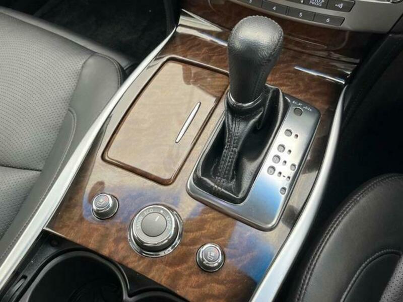 FUGA HYBRID-7