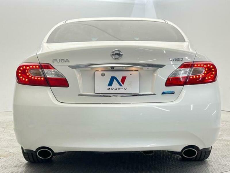 FUGA HYBRID-14