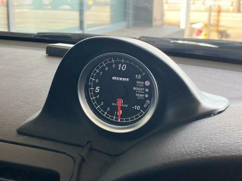 LEGACY B4