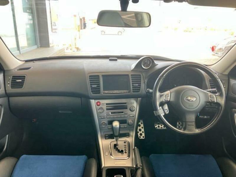 LEGACY B4