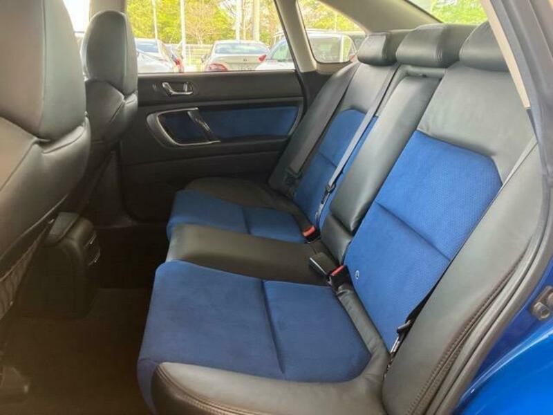 LEGACY B4