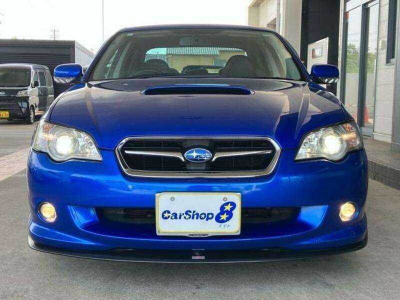 LEGACY B4