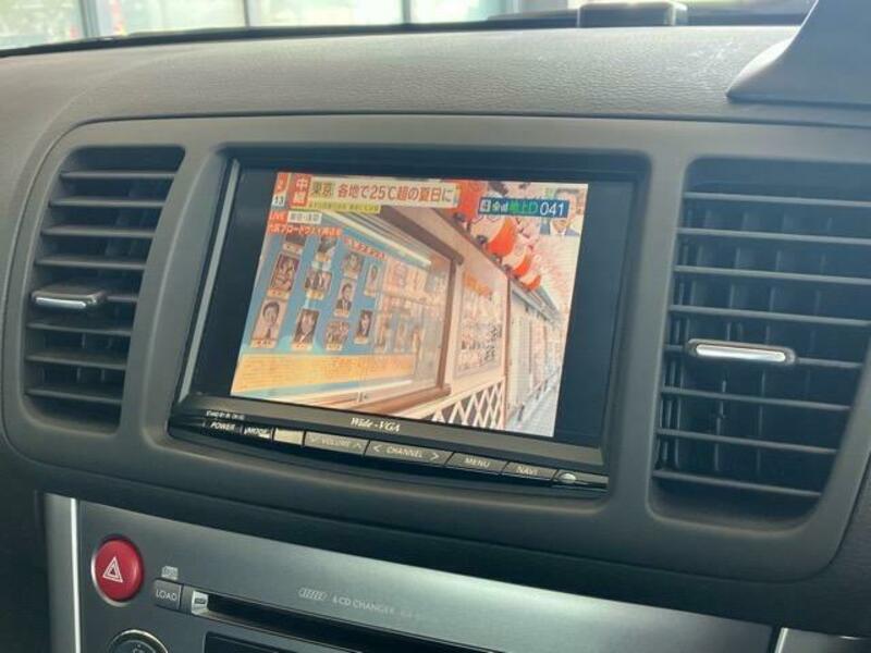 LEGACY B4