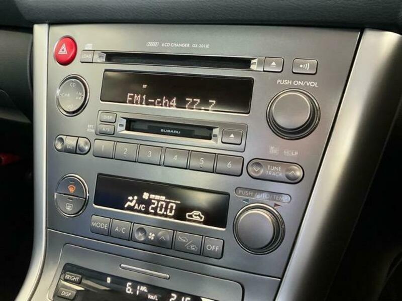 LEGACY B4