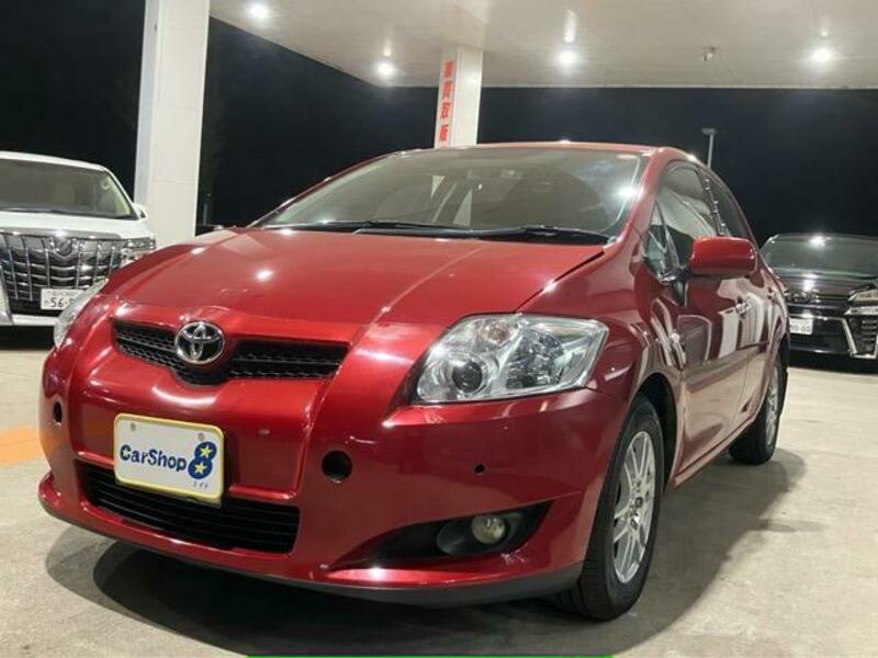 AURIS