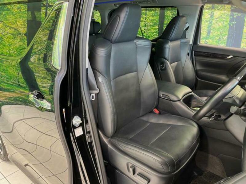 ALPHARD-7