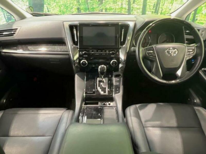 ALPHARD-1