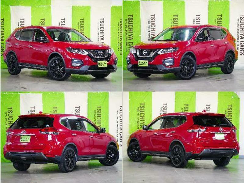 X-TRAIL-4