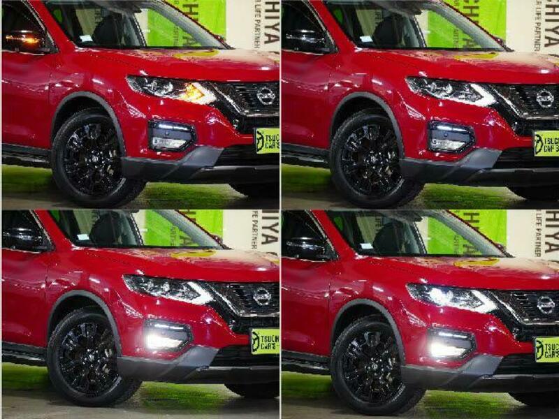 X-TRAIL-5