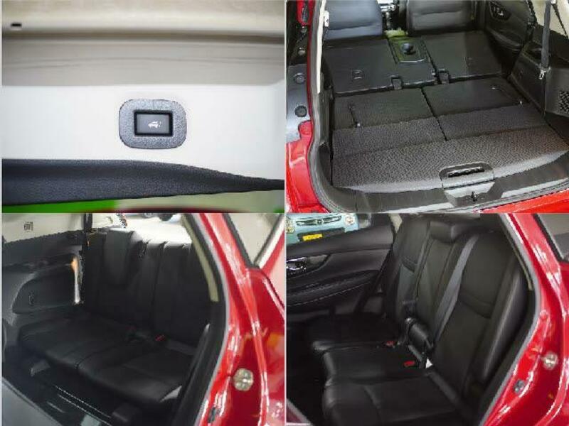 X-TRAIL-7