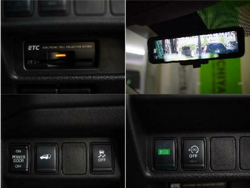 X-TRAIL-8