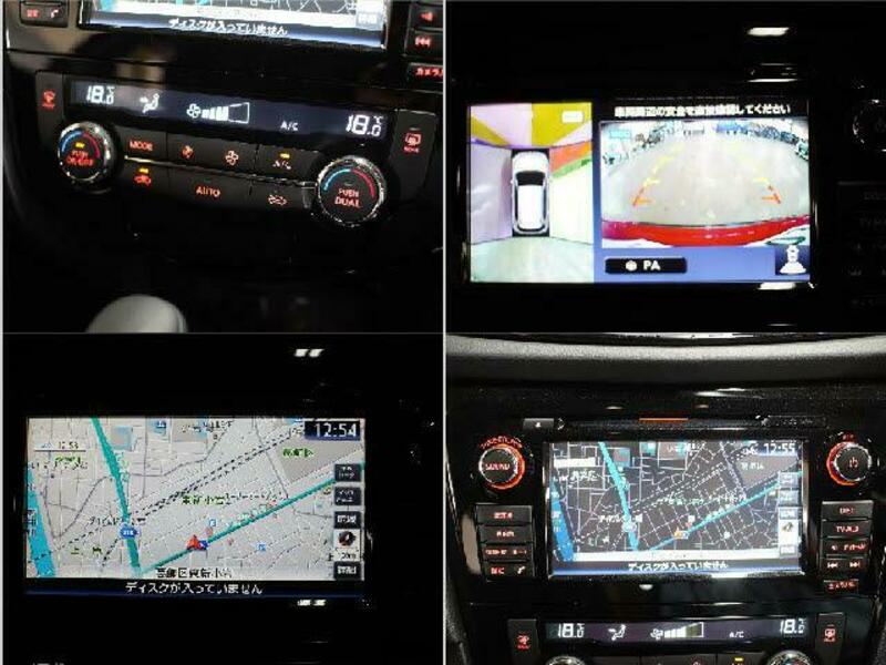 X-TRAIL-9