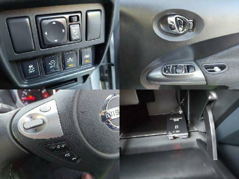 JUKE-5