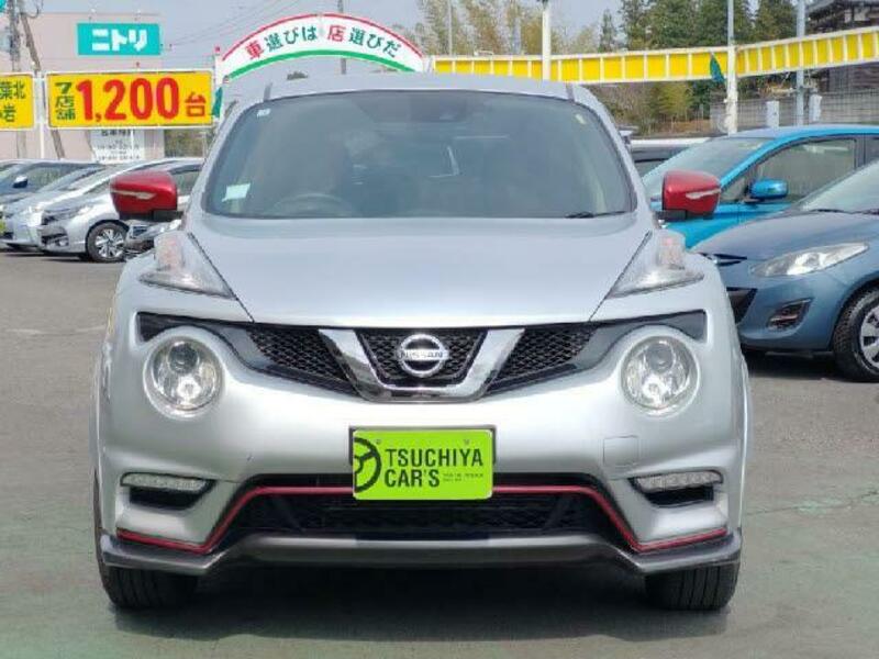 JUKE-8