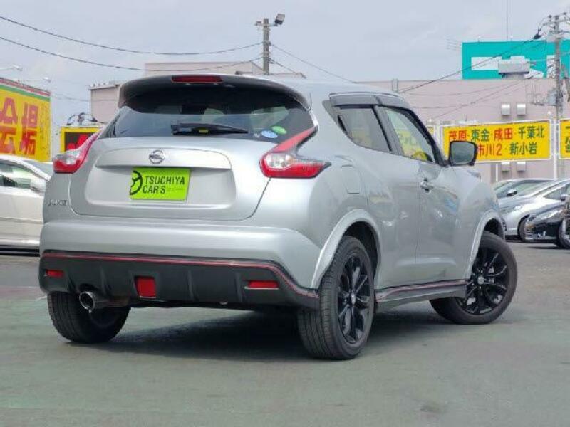 JUKE-1