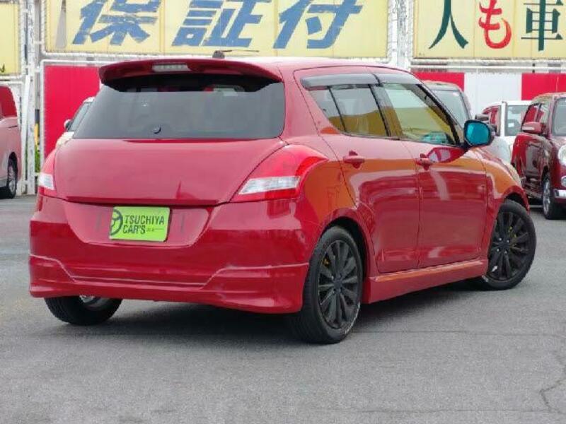 SWIFT-1