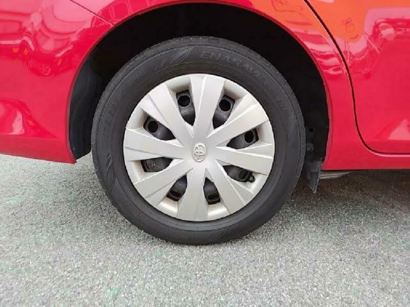 COROLLA FIELDER-8
