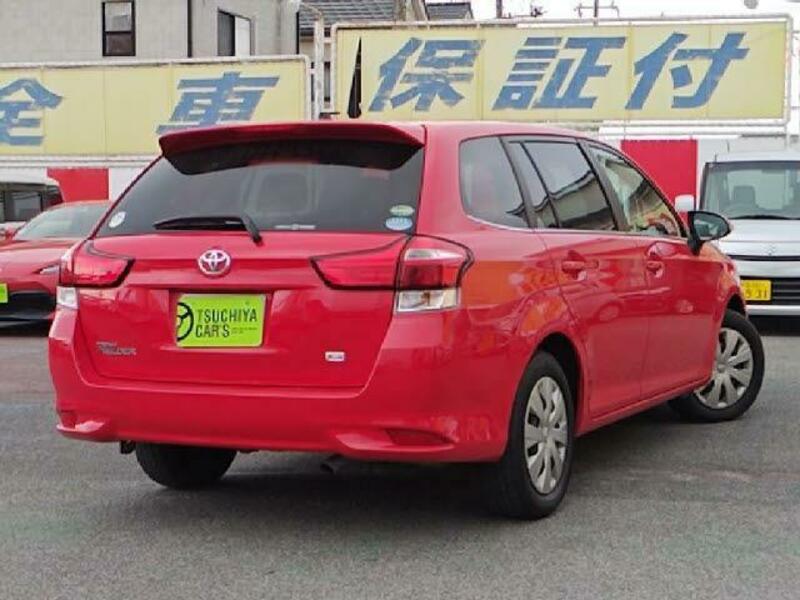 COROLLA FIELDER-1