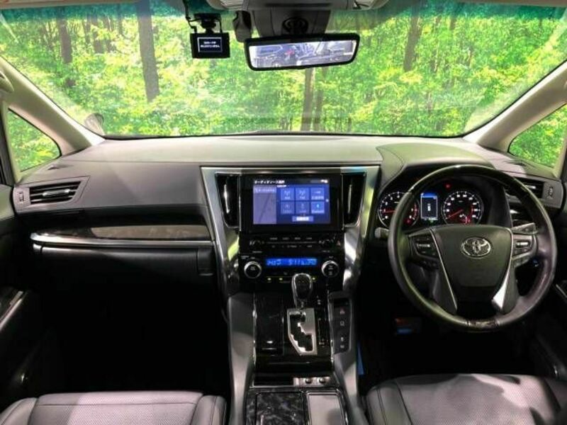 ALPHARD-1