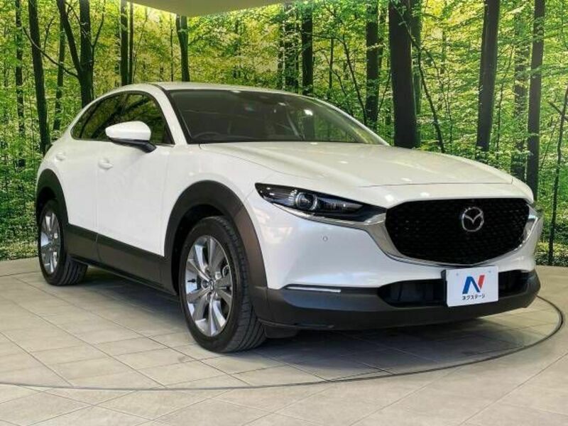 CX-30-15