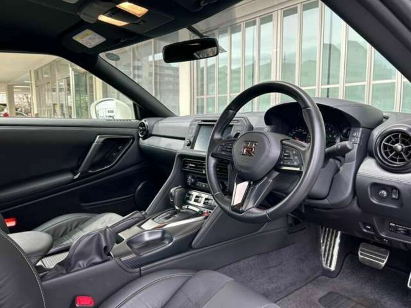 GT-R