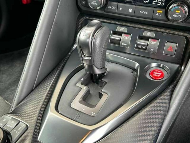 GT-R