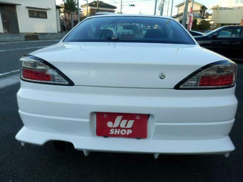 SILVIA