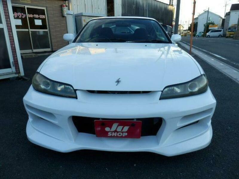 SILVIA
