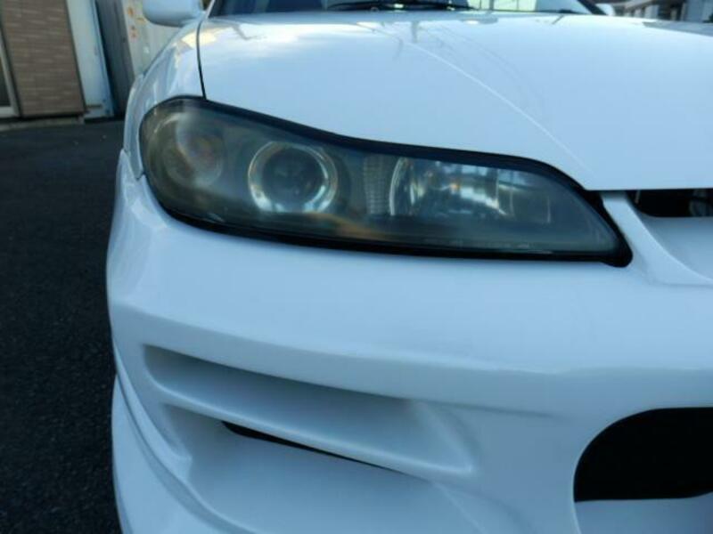 SILVIA