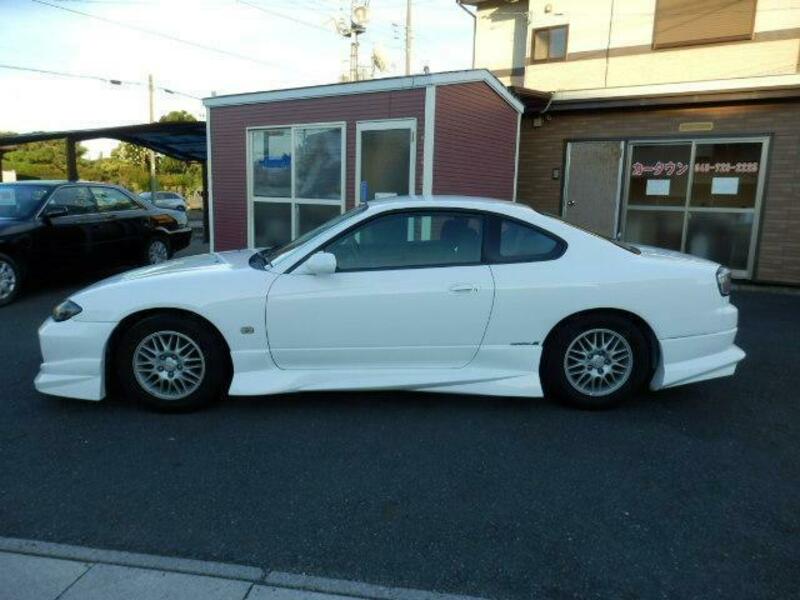 SILVIA