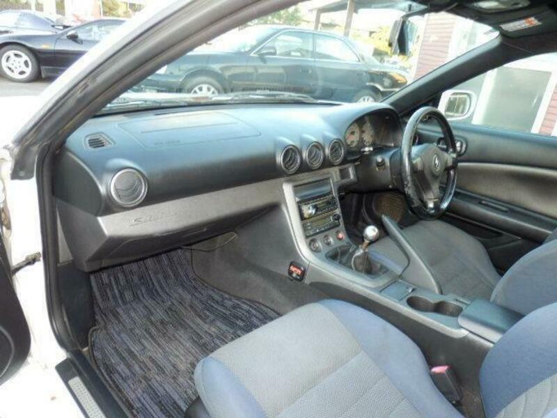 SILVIA