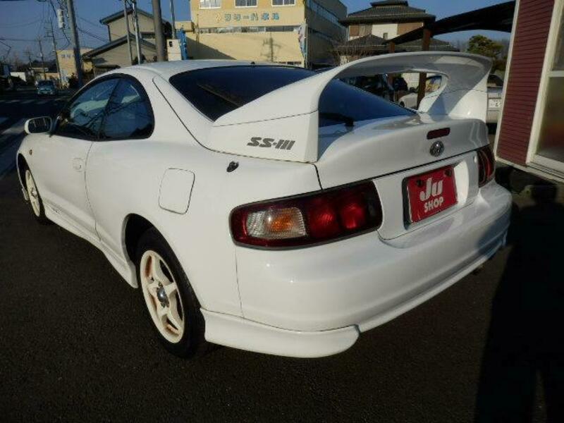 CELICA-8