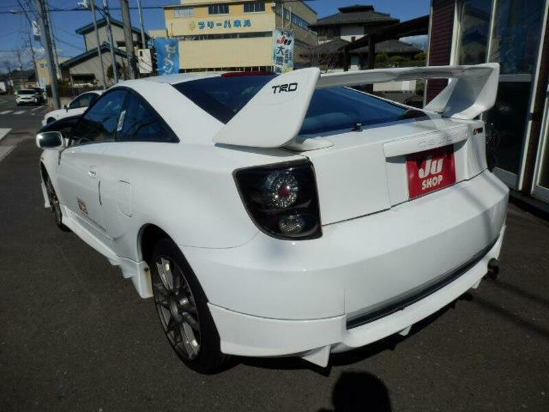 CELICA-8
