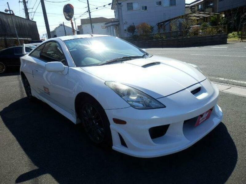 CELICA-1