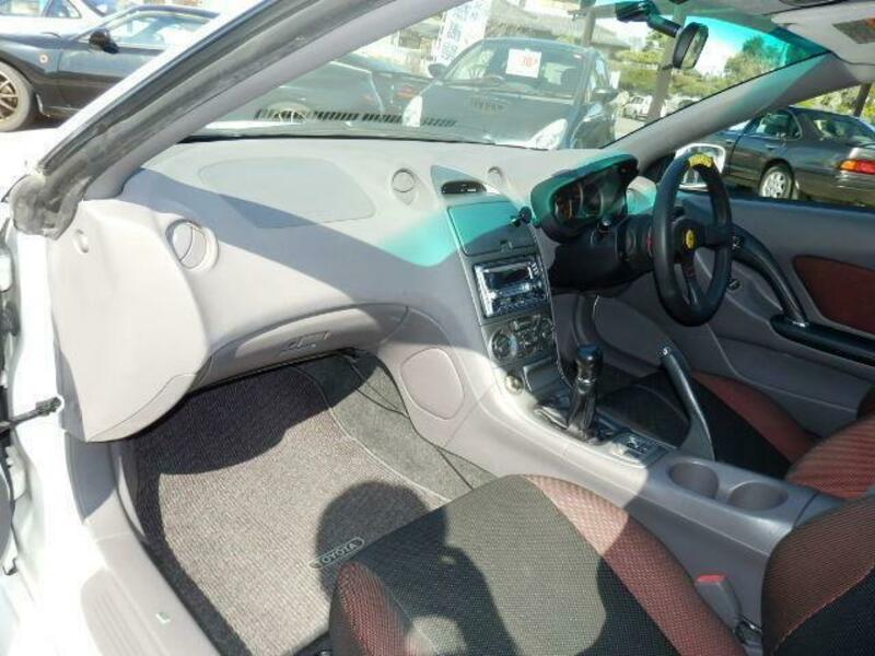 CELICA-10