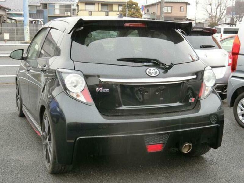 VITZ