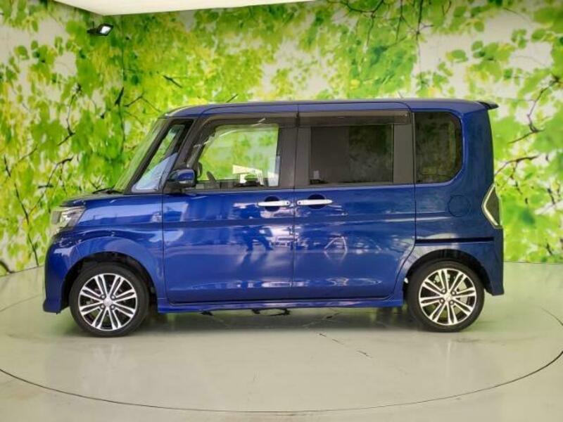 TANTO-1