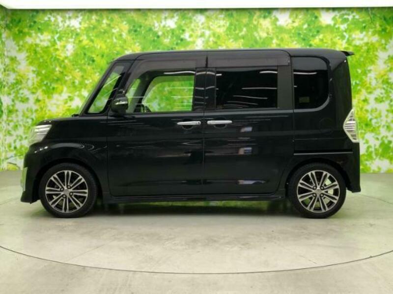 TANTO-1