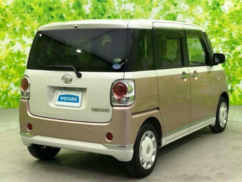 MOVE CANBUS-2