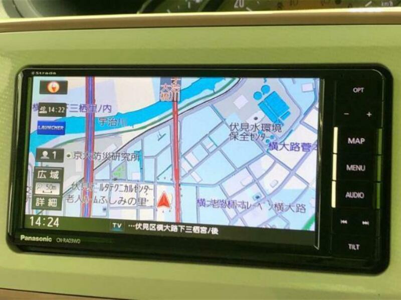 MOVE CANBUS-9
