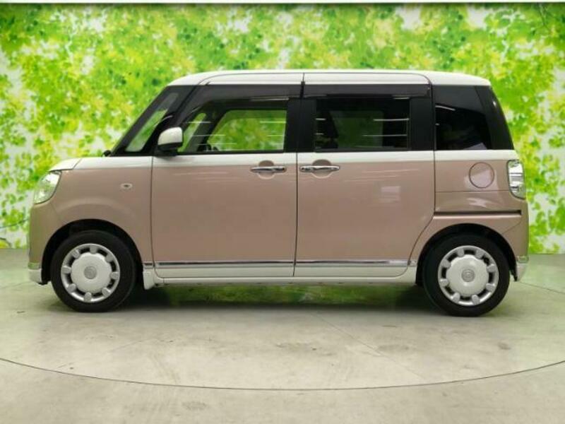 MOVE CANBUS-1