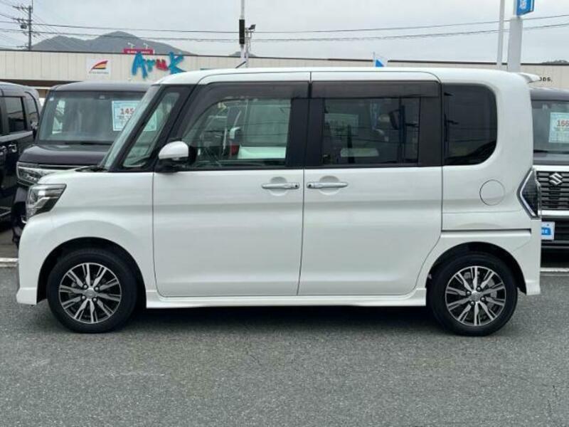 TANTO-1