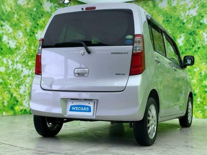 WAGON R-2