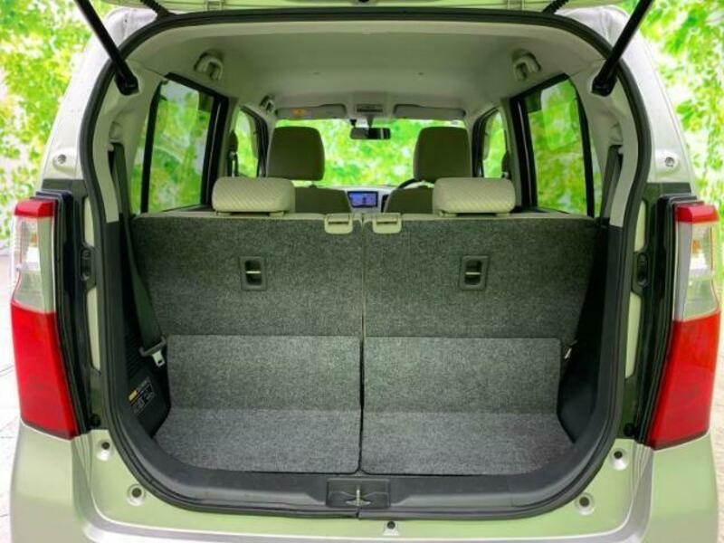 WAGON R-7