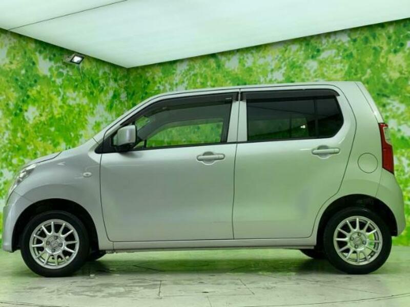 WAGON R-1