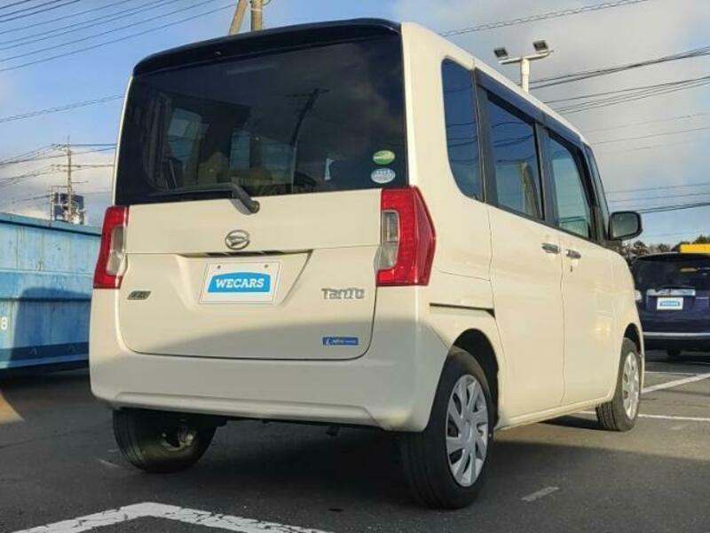 TANTO-2